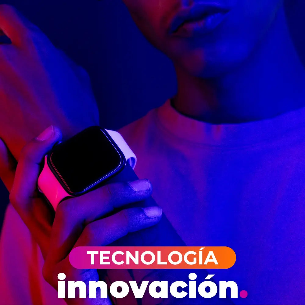 Tecnología