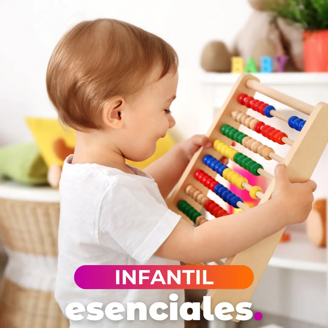Categoría infantil