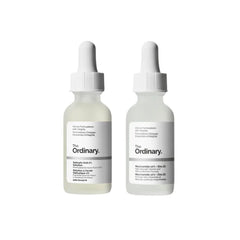 Kit Antiacné - Niacinamida + Salicílico