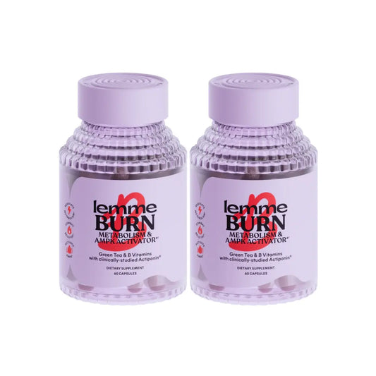 Lemme Burn