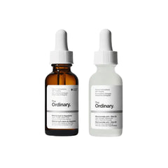 Kit Regeneración - Niacinamida + Retinol