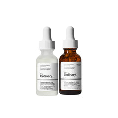 Kit Antiojeras - Solución de Cafeína + Ácido Hialurónico