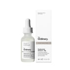 Ácido Hialurónico 2% + B5 The Ordinary y caja